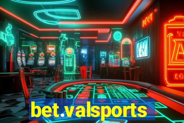 bet.valsports