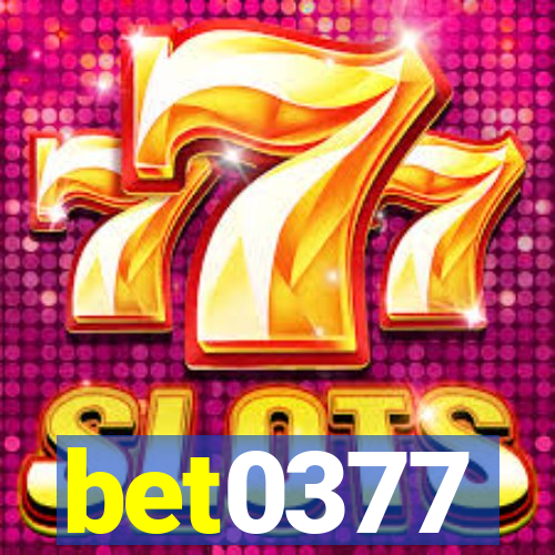 bet0377