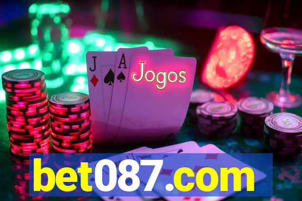 bet087.com