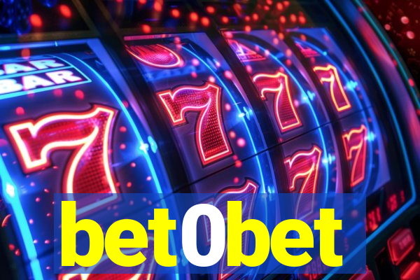 bet0bet