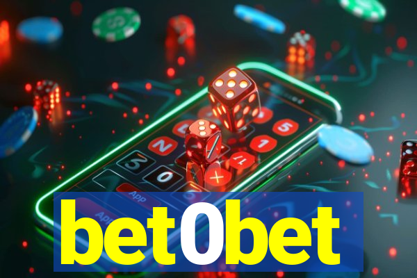 bet0bet