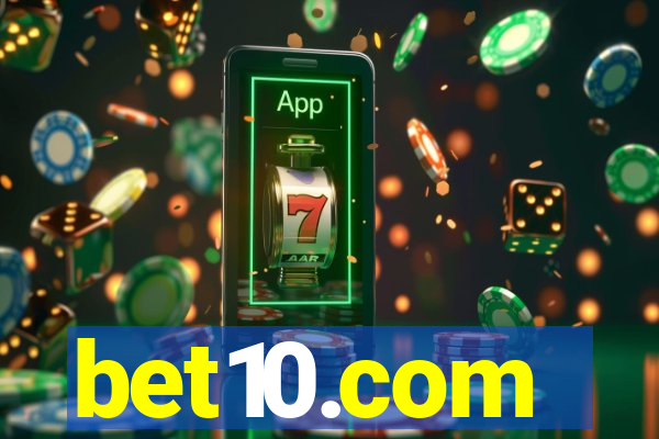 bet10.com