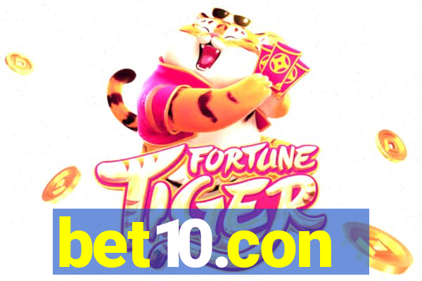 bet10.con