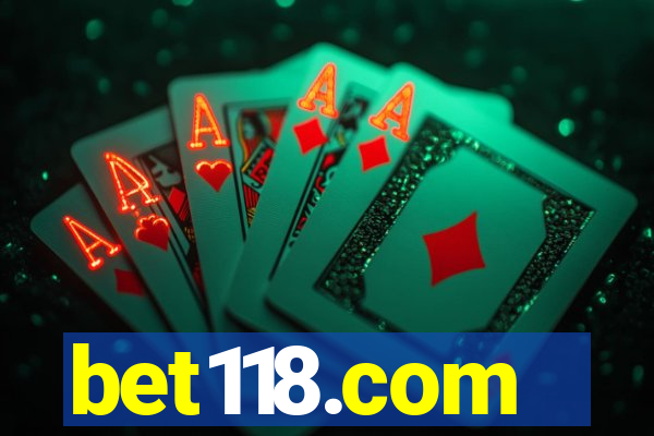 bet118.com