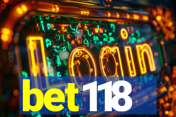bet118