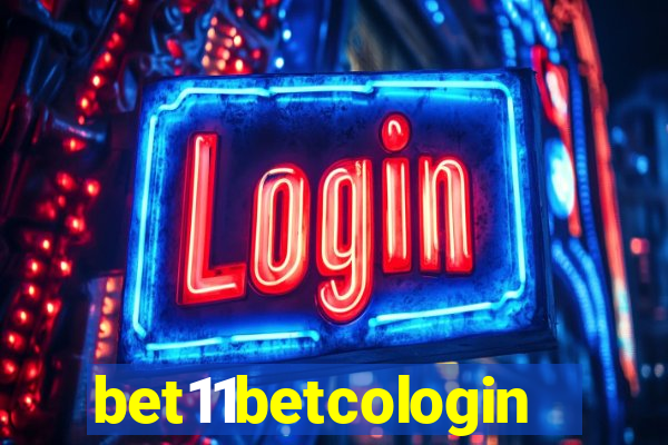 bet11betcologin