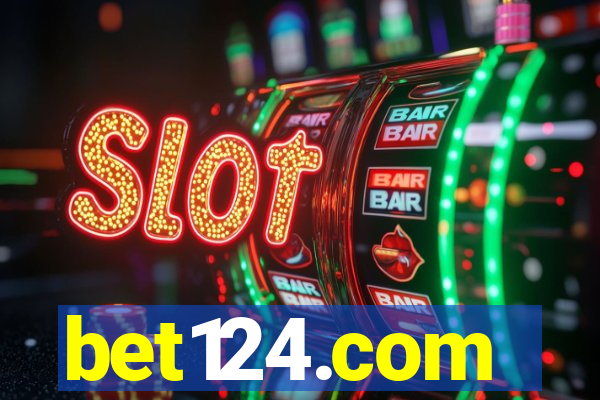 bet124.com
