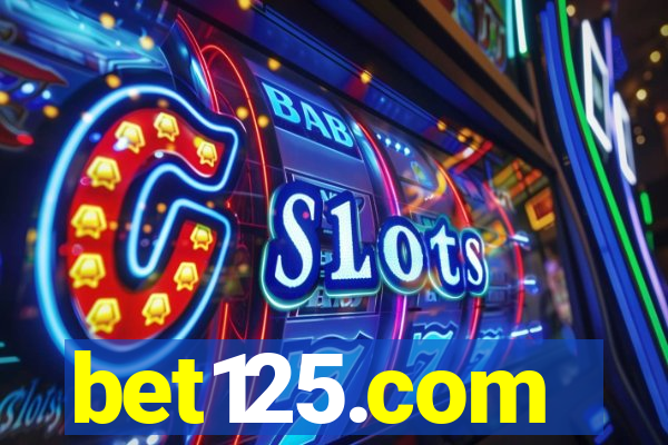 bet125.com