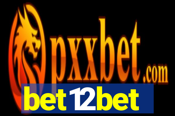 bet12bet