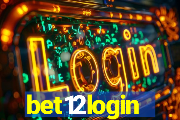 bet12login