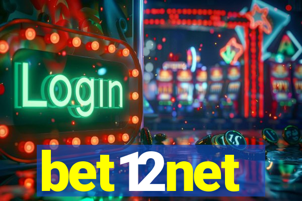 bet12net