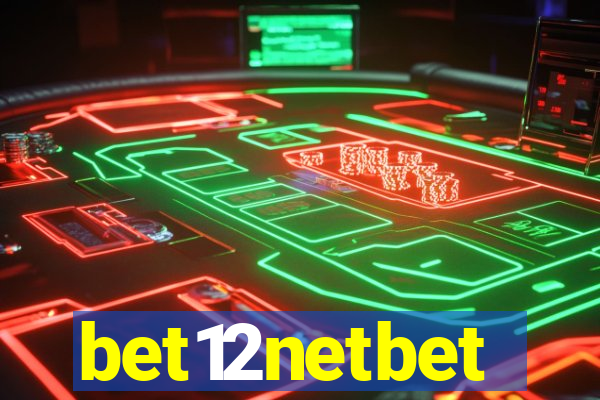 bet12netbet