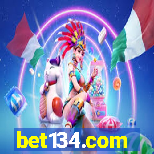 bet134.com