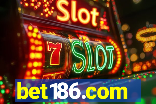 bet186.com