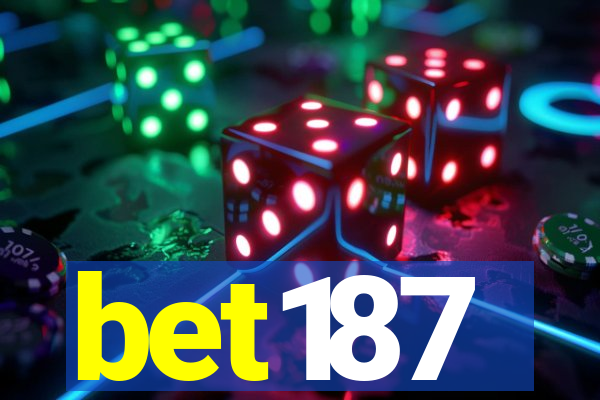 bet187