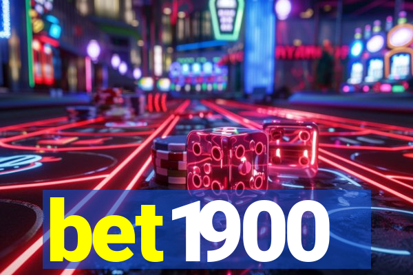 bet1900