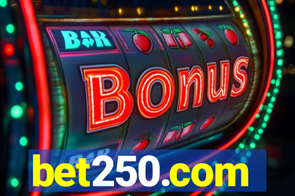bet250.com