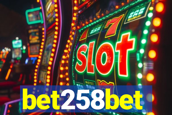 bet258bet