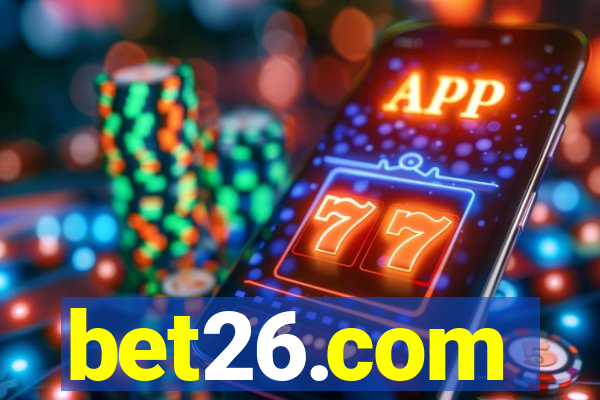 bet26.com