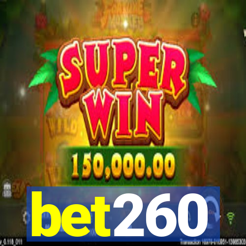bet260