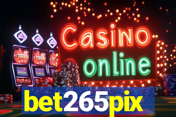 bet265pix
