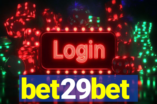 bet29bet