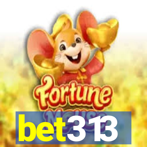 bet313