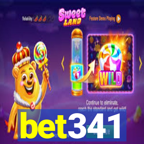 bet341