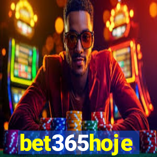 bet365hoje