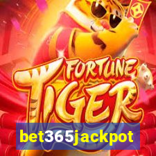 bet365jackpot