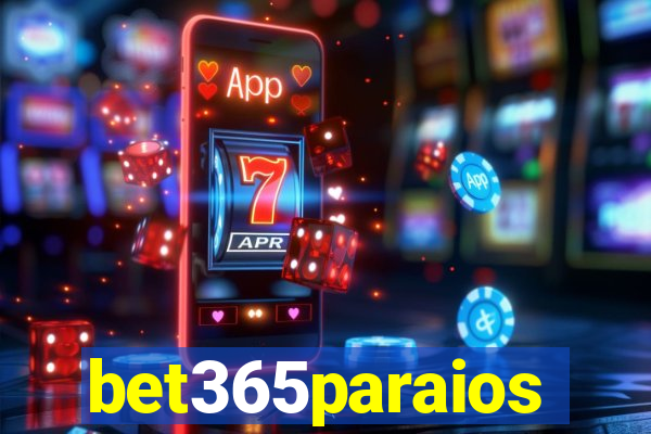 bet365paraios