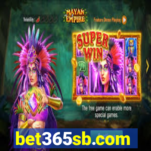 bet365sb.com