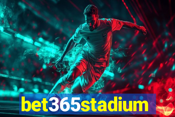 bet365stadium