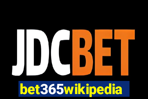 bet365wikipedia
