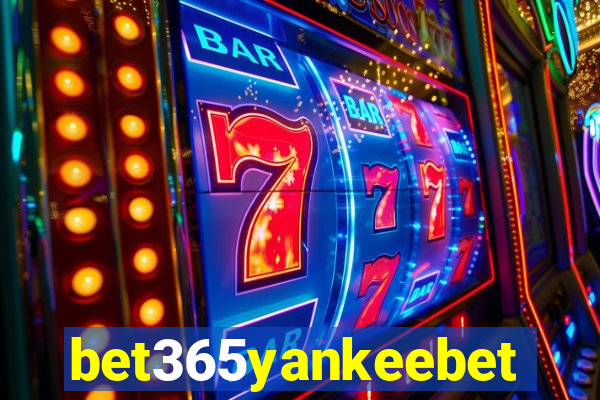 bet365yankeebet