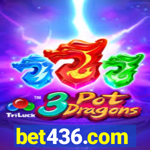 bet436.com