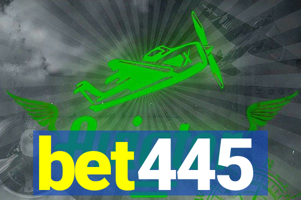 bet445