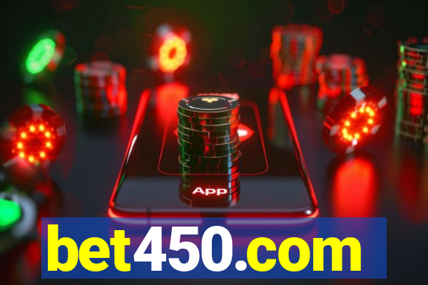bet450.com