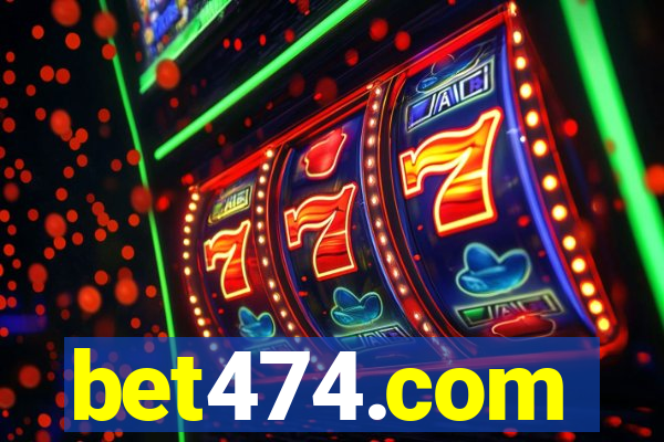 bet474.com