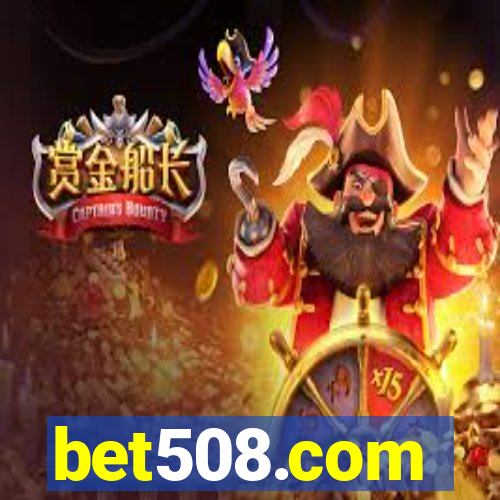 bet508.com