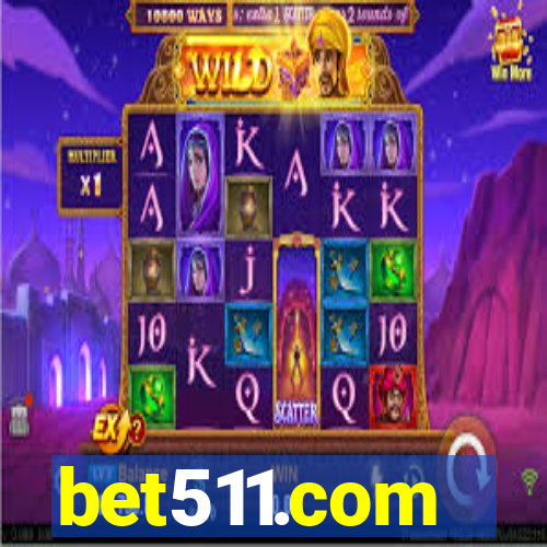 bet511.com