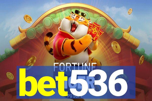 bet536