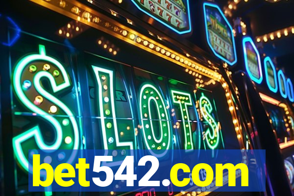 bet542.com