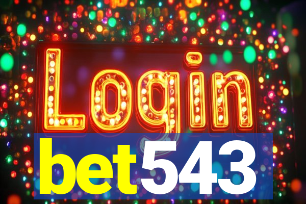 bet543