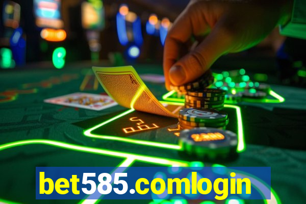 bet585.comlogin