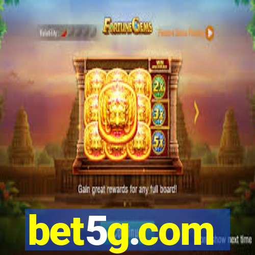 bet5g.com