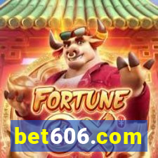 bet606.com