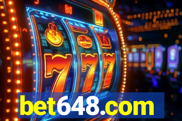 bet648.com