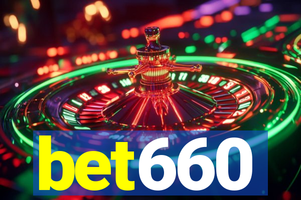 bet660