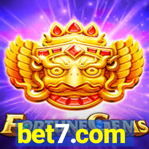 bet7.com